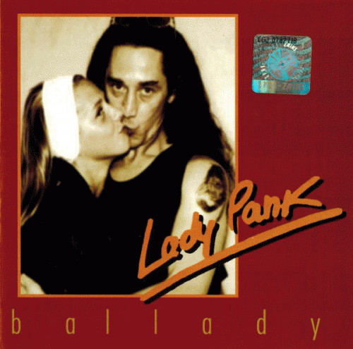 Lady Pank : Ballady